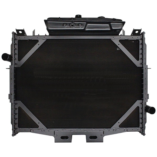 Aftermarket New Radiator fits Kenworth 45 38 x 32 34 x 2 12 239080 - main